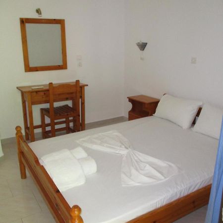 Iliotropio Ligia Aparthotel Lygia  Bagian luar foto