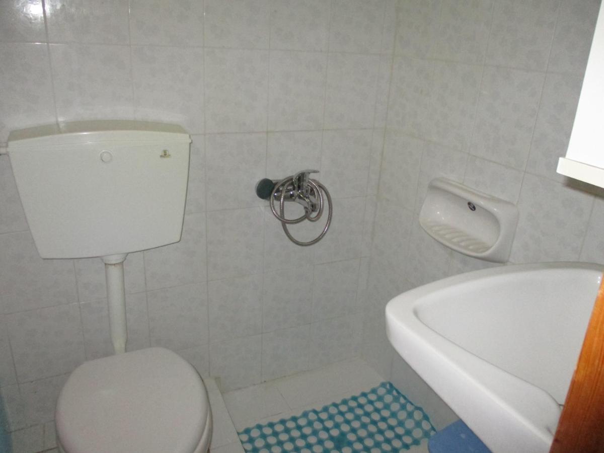 Iliotropio Ligia Aparthotel Lygia  Bagian luar foto